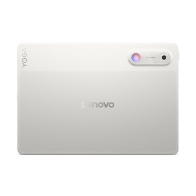 5. Lenovo Yoga Tab Gen 2 MediaTek Dimensity 9500s 11,1" 3840x2560 LTPS 600 Nits 144 Hz 12/256 GB Arm Immortalis-G925 MC12 GPU WLAN + PEN Seashell