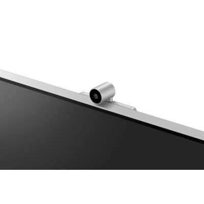 20. Samsung S90PC Computermonitor 68,6 cm (27") 5120 x 2880 px 5K Ultra HD LCD Silber