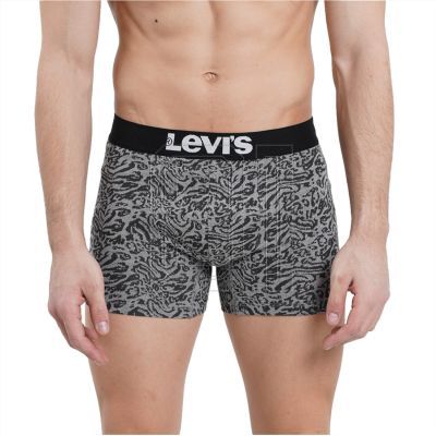2. Levi&#39;s Boxer 2 Pairs Briefs M 37149-0706