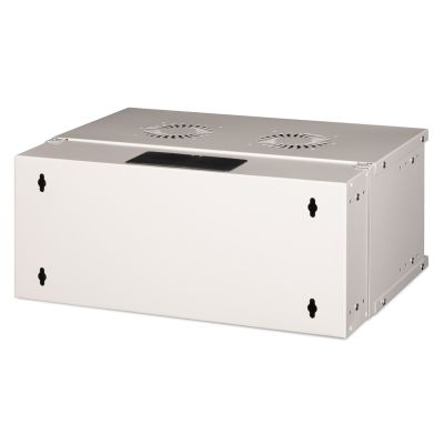 11. Digitus SOHO Pro Wandgehäuse - 483 mm (19") - 540 x 400 mm (B x T)