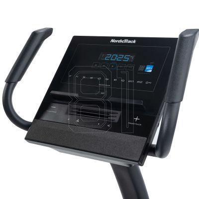 3. Nordictrack programmierbares Fahrrad G LE NTEX77025