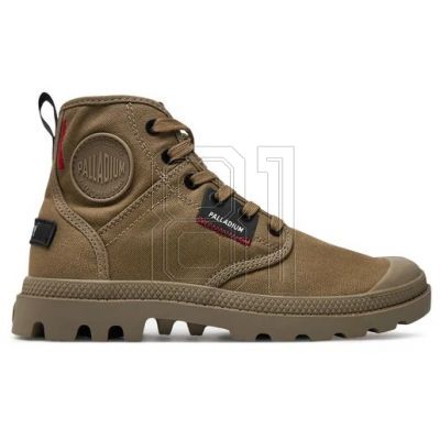 Palladium Papa Hi Patch M 79117-308-M Schuhe