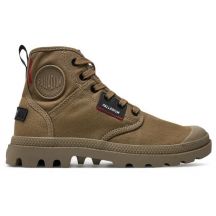 Palladium Papa Hi Patch M 79117-308-M Schuhe