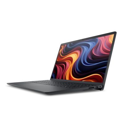 2. Dell DC15255 Ryzen 7 7730U 15,6" FHD Touchscreen AG 16 GB DDR5 SSD 1 TB Xe BT Win11 Carbon Black (REPACK) 2 Jahre