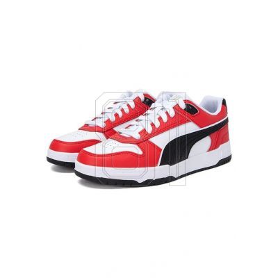 9. Puma Rbd Game Low M 386373 20 Schuhe