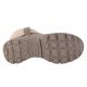4. Skechers Easy Going - Cozy Weather 167401-TPE Braun 36