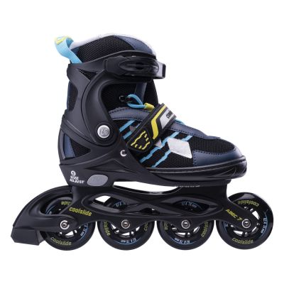 Coolslide Meron Jr 92800597973 Fitness-Rollschuhe