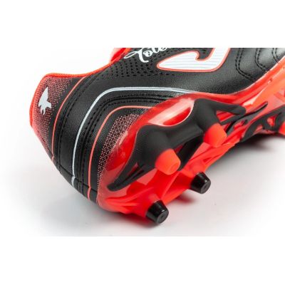 7. Joma Toledo Jr 2601 Fußballschuhe Größe 38 schwarz