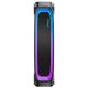 5. Antec Orbit 120 ARGB-Gehäuselüfter, 12 cm, Schwarz