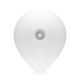 Ubiquiti AF60-XG-EU Funkkabel | UISP airFiber, 60 GHz, RJ45 1000 Mbit/s, SFP+, 4 km+, GPS