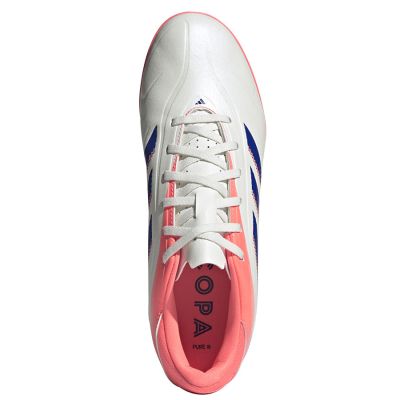 4. Adidas COPA PURE III Club TF JR2894 Schuhe