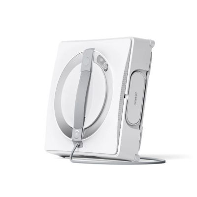 24. Ecovacs Winbot W2 OMNI Fensterputzroboter (Weiß)