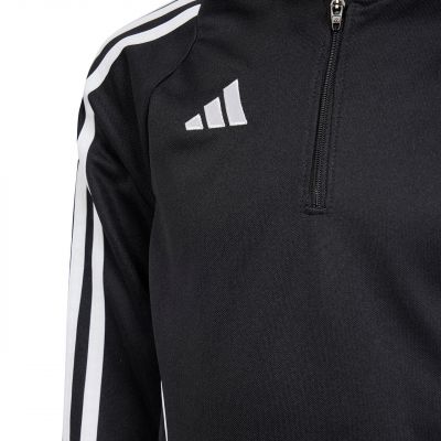 9. Adidas Tiro 24 Training Jr Sweatshirt IJ9952