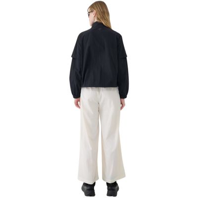 10. Jacke 4F F190 W 4FWSS25TJACF190 20S