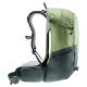 15. DEUTER Futura 27 Grove-Ivy Wanderrucksack