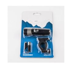 500 Lumen USB-LED-Frontlampe