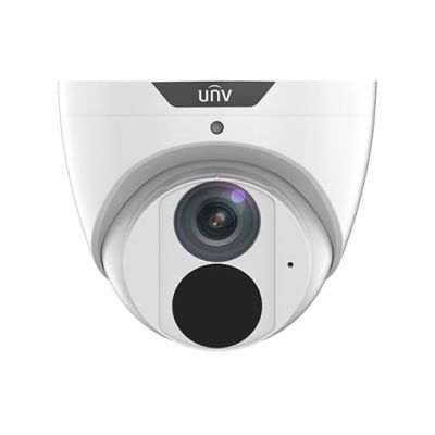 IP-Kamera IPC3618SB-ADF28KM-I0 - 8,3 MP 4K UHD 2,8 mm UNIVIEW
