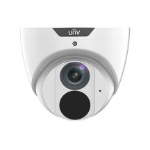 IP-Kamera IPC3618SB-ADF28KM-I0 - 8,3 MP 4K UHD 2,8 mm UNIVIEW