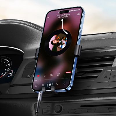 5. Orico AXRF Audiokabel, 3,5-mm-Klinkenstecker auf 2x Cinch-Buchse, 5 m – Schwarz