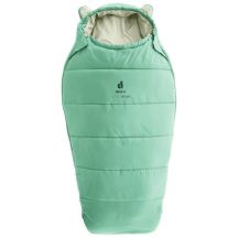 Deuter Little Star Kinderschlafsack (95 – 130 cm) - spearmint/bone