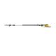 DEWALT Hochentaster 54 V, 30 cm, DCMPS640N, 4 m