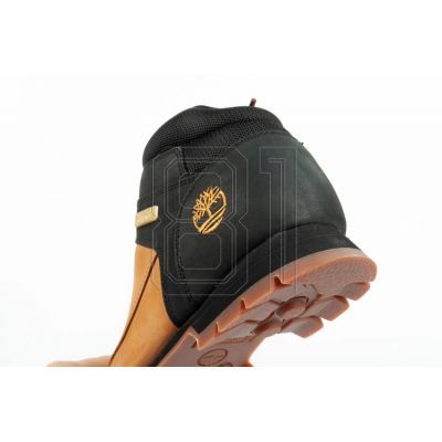 8. Timberland Euro Sprint M TB0A1NHJ Wanderstiefel