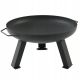 MASTER GRILL Gartenfeuerstelle 60 cm