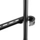 6. LogiLink TV-Halterung für LCD-Fernseher 49-70 Zoll, max. 40 kg