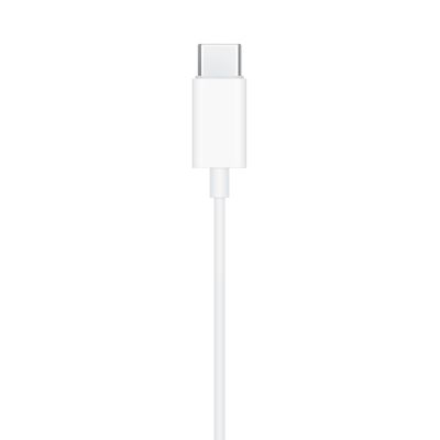 5. Apple EarPods (USB-C)