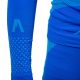 11. Alpinus Active Set Thermounterwäsche blau Jr GT43199