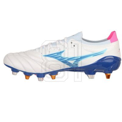 2. Mizuno Morelia Neo IV Beta Elite SG M P1GC254225 Schuhe