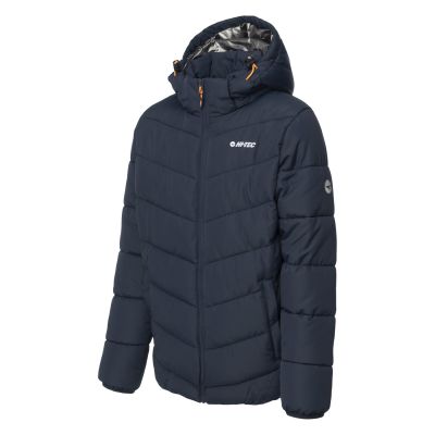 Isolierte Kinderjacke VARMI JRB