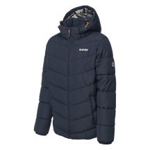 Isolierte Kinderjacke VARMI JRB
