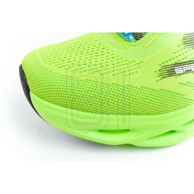 14. Skechers Go Run M 220908/GRN Laufschuhe