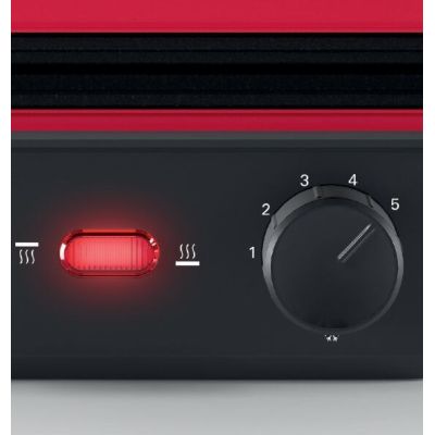 5. BOSCH TCG 4104 Elektrogrill