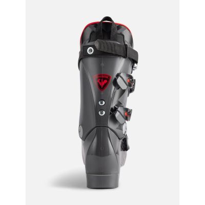 10. Skischuhe ROSSIGNOL HERO WORLD CUP ZA+ Meteor Grey