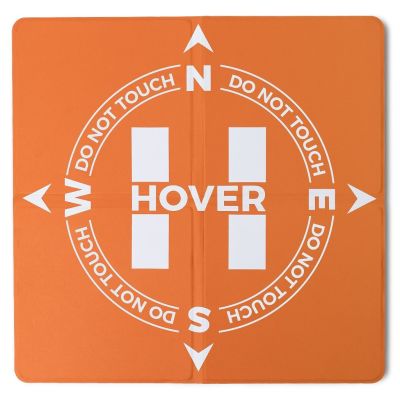 HoverAir AQUA Start- und Landeplatz