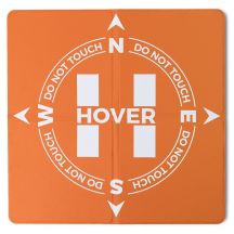 HoverAir AQUA Start- und Landeplatz