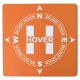 HoverAir AQUA Start- und Landeplatz