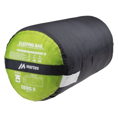 3. Schlafsack DERG II