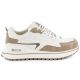 2. Beige Plateau-Sneaker Big Star RR274A216