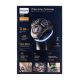 6. PHILIPS i9000 Series Prestige XP Rasierer 9402/31