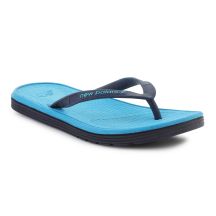 NEW BALANCE Damen Pro Zehentrenner Marineblau/Blau NBW6076NVB