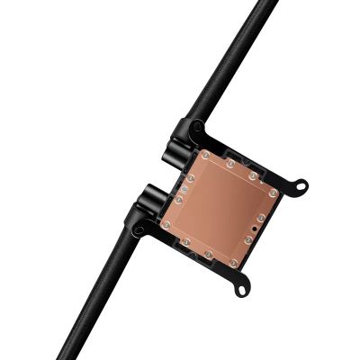 9. ASUS PROART LC 420 Kühlung