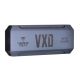8. PATRIOT VXD SSD-Gehäuse USB 3.2 M.2 NVMe 1.3 bis zu 2 TB Aluminium RGB