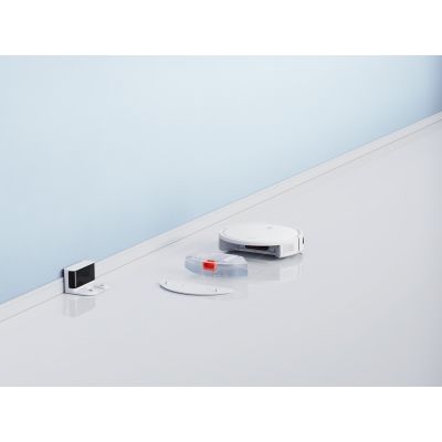 8. Xiaomi E10 Reinigungsroboter mit Wischfunktion