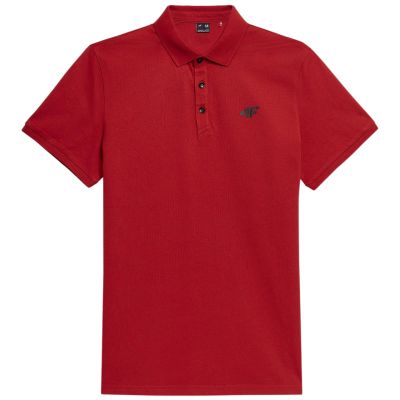 15. T-Shirt 4F M H4L22 TSM355 62S