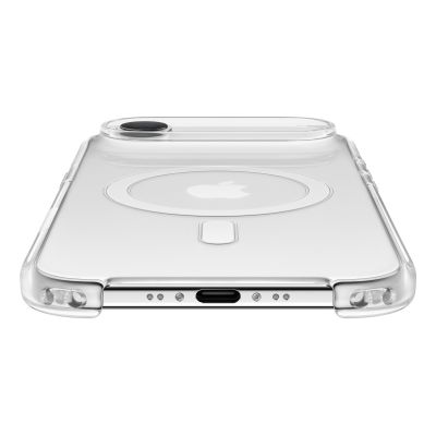 6. Apple iPhone Air Silikonhülle mit MagSafe (Frosty)