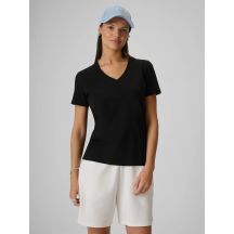 Damen-T-Shirt, schlicht, Größe 4F 4FRMM00TTSHF3618-20S