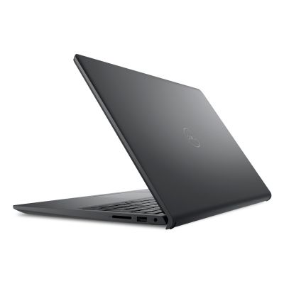 6. Dell Pro 15 Essential i5-1334U 15,6" FHD 120Hz 250nites 16GB DDR5 4400 SSD512 Intel UHD Graphics CAM1080p 54Wh Windows 11Pro Carbon Black 3Y